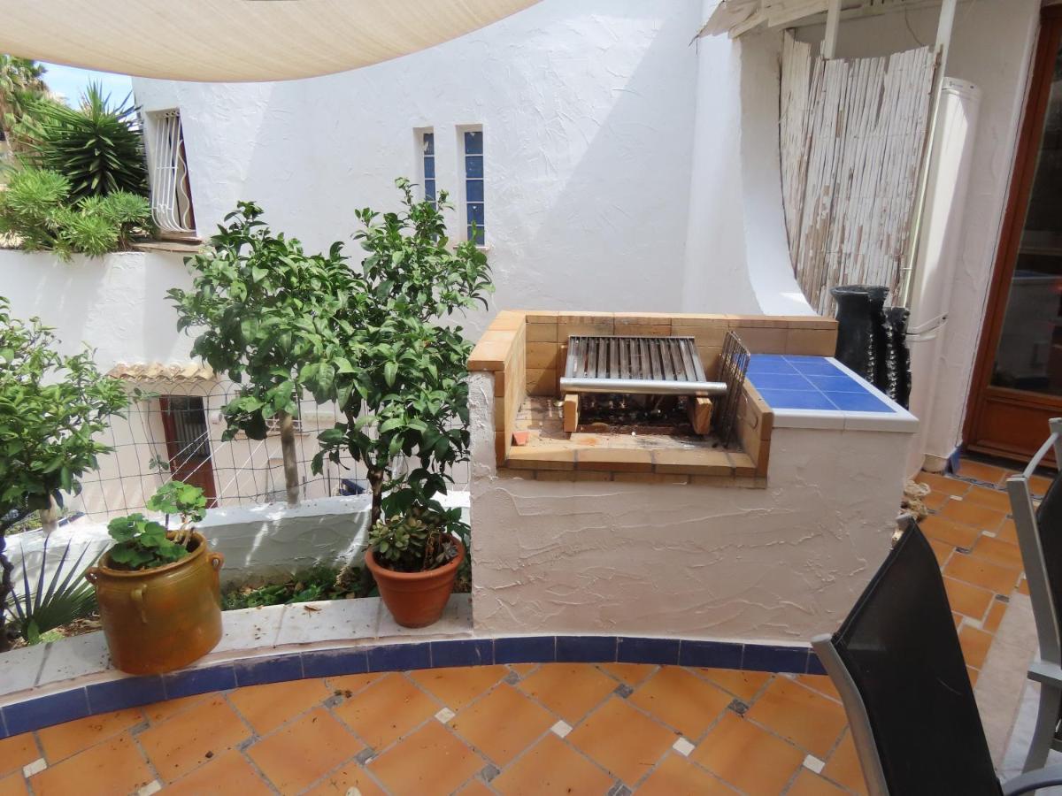 Apartamento Lucero Beach Campello Alicante Exterior photo