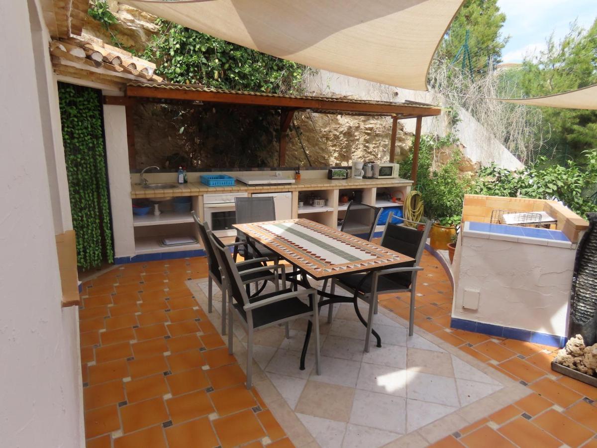 Apartamento Lucero Beach Campello Alicante Exterior photo