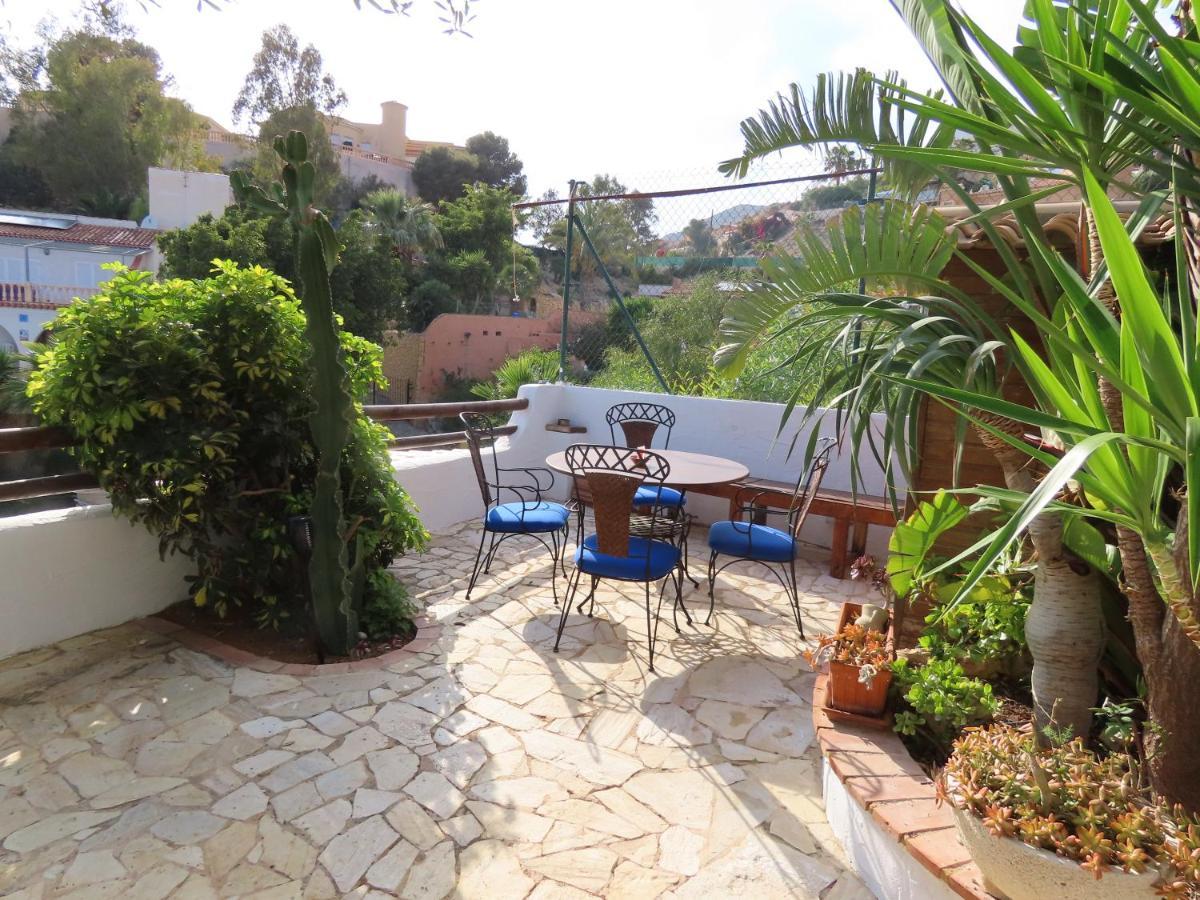 Apartamento Lucero Beach Campello Alicante Exterior photo